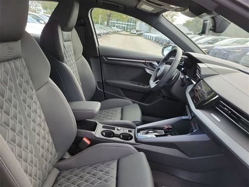 New 2026 Audi S3 Premium image 22