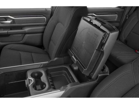 Certified 2024 RAM 1500 Big Horn AWD/4WD image 14