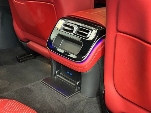 Used 2023 Mercedes-Benz S 580 4MATIC Sedan image 47