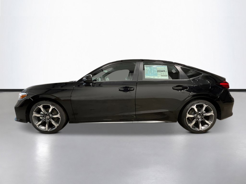New 2026 Honda Civic Sport Touring image 7