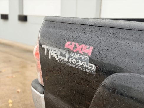 Used 2012 Toyota Tacoma 4x4 Double Cab w/ TRD Off-Road Pkg image 30