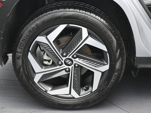 Used 2023 Hyundai Tucson Limited AWD/4WD image 25