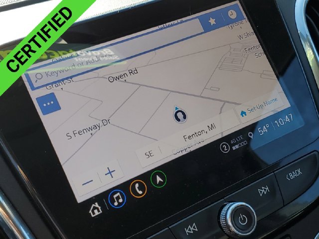 Certified 2023 Chevrolet Equinox Premier FWD image 18