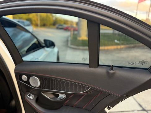 Used 2017 Mercedes-Benz C 43 AMG 4MATIC Sedan image 23