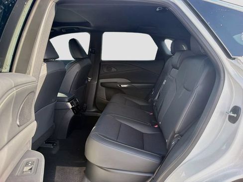 New 2026 Lexus RX 350 Premium Plus w/ Accessory Package (Z1) FWD image 22
