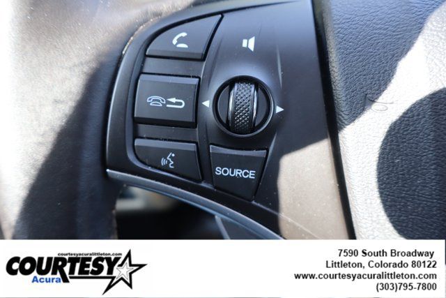 Used 2020 Acura MDX w/ Advance Package AWD/4WD image 11