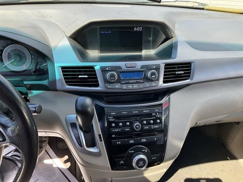 Used 2012 Honda Odyssey EX-L image 30