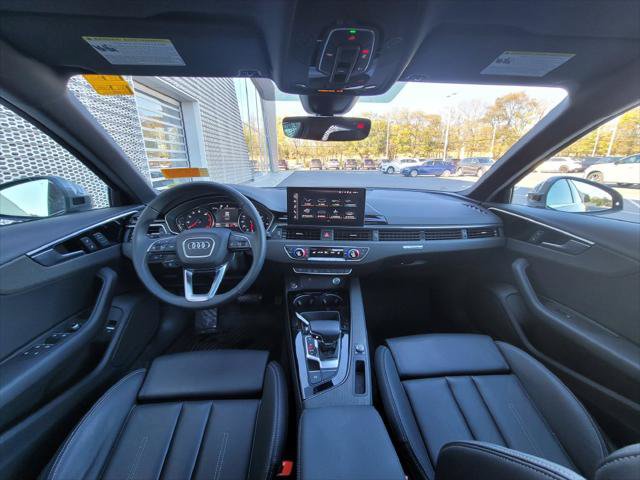 Used 2024 Audi A4 2.0T Premium w/ Convenience Package AWD/4WD image 18
