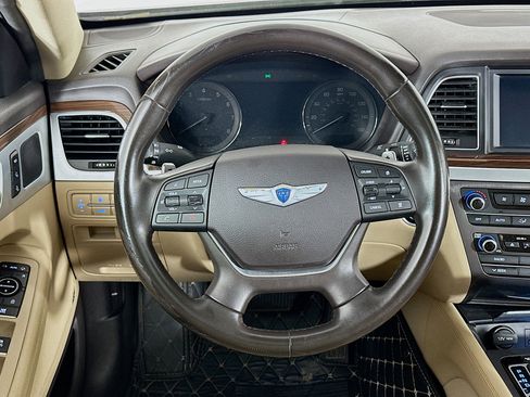 Used 2015 Hyundai Genesis 3.8 w/ Option Group 03 RWD image 18