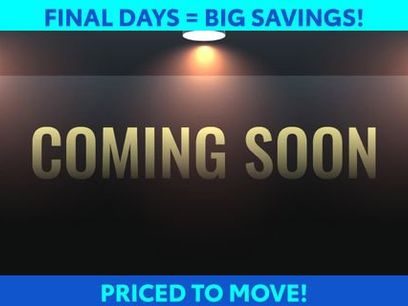 Used 2025 Toyota Sienna XLE