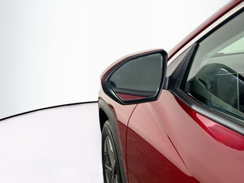 Used 2025 Hyundai Tucson SEL FWD image 16