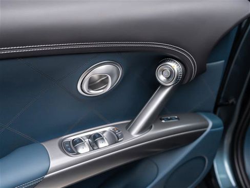 New 2026 Genesis GV60 Advance image 28