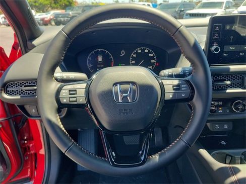 New 2026 Honda HR-V Sport image 20