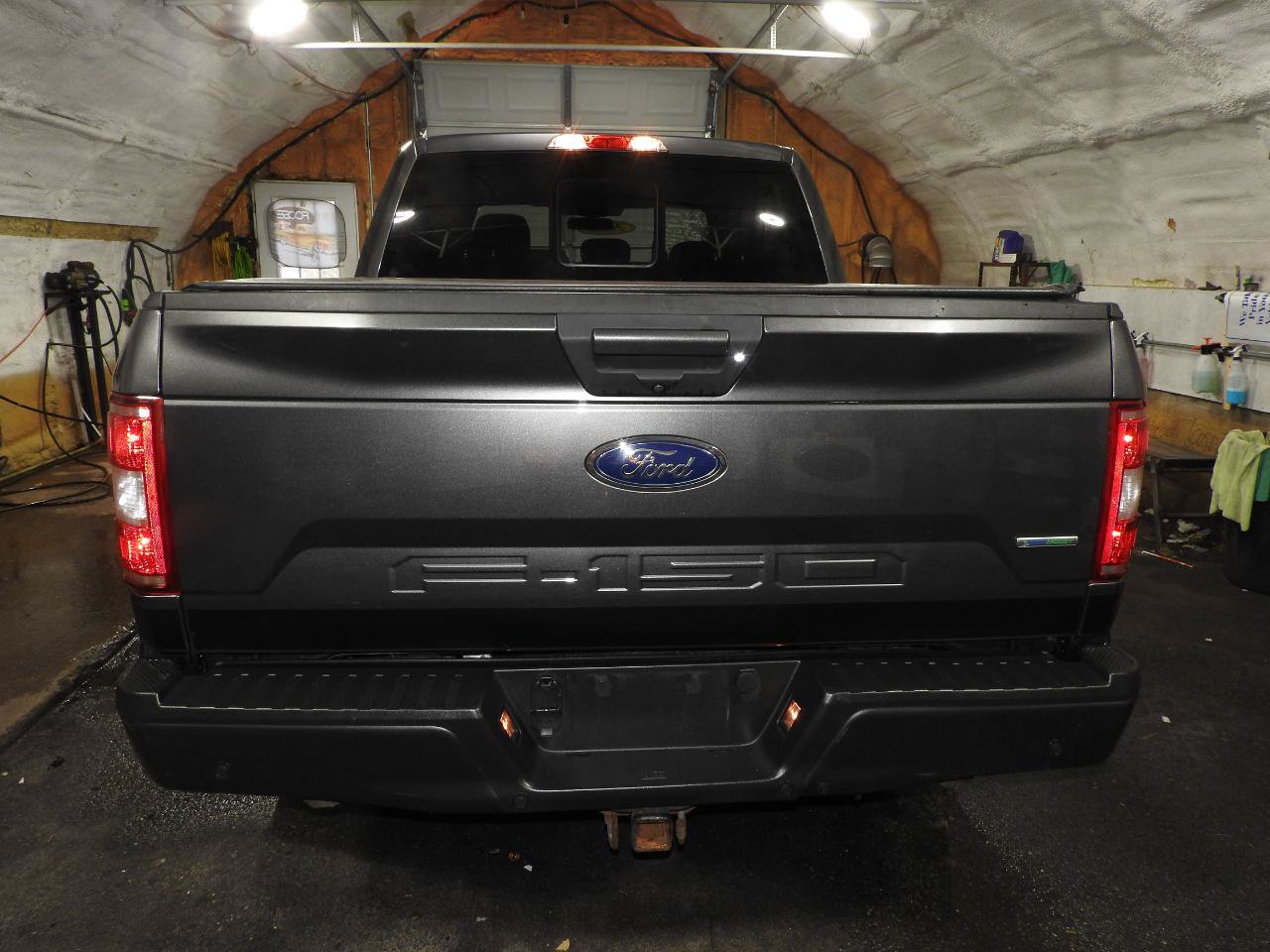 Used 2018 Ford F150 XLT w/ Equipment Group 302A Luxury AWD/4WD image 4