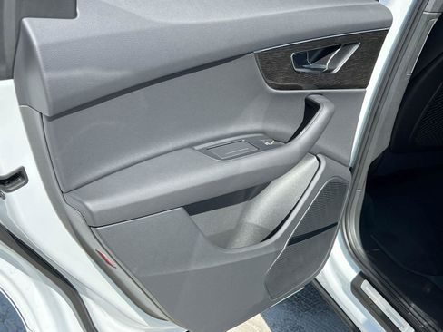 New 2026 Audi Q7 2.0T Premium AWD/4WD image 15