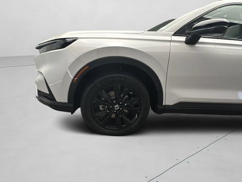 New 2026 Honda CR-V Sport Touring image 4