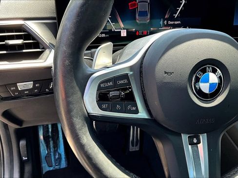 Used 2024 BMW M340i w/ Premium Package RWD image 11
