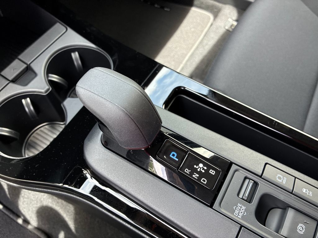 New 2026 Toyota Prius Plug-In Hybrid FWD image 27