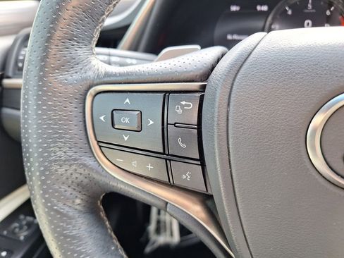 Used 2021 Lexus ES 350 F Sport w/ Special Edition image 18