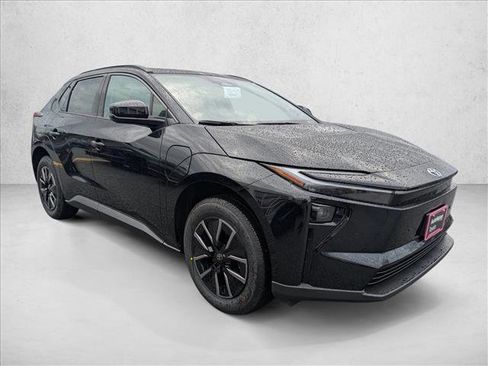 New 2026 Toyota bZ image 7