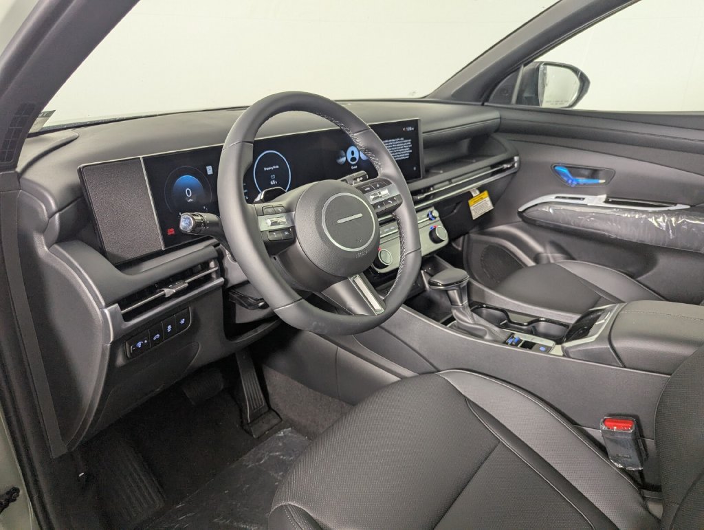 Certified 2026 Hyundai Santa Cruz XRT AWD/4WD image 13