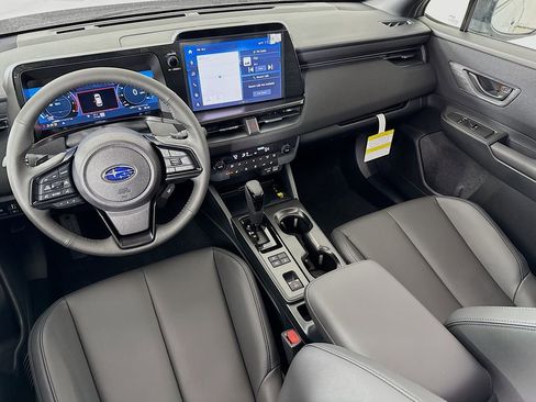 New 2026 Subaru Outback Premium image 27