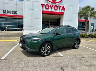 New 2026 Toyota Corolla Cross XLE video 1