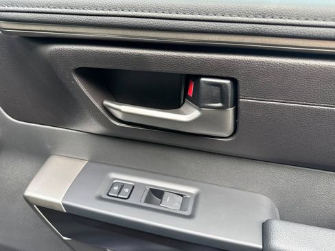 New 2026 Toyota Tundra SR5 AWD/4WD image 20