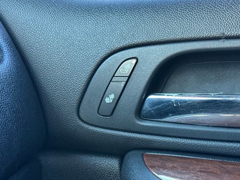 Used 2007 GMC Sierra 1500 SLT w/ SLE/SLT Trailering Package image 18