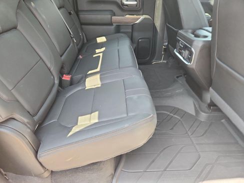 Used 2023 Chevrolet Silverado 2500 High Country w/ Z71 Off-Road Package AWD/4WD image 28