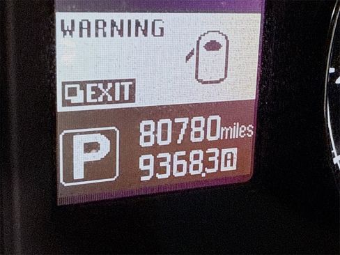 Used 2017 INFINITI QX50 AWD w/ Premium Plus Package image 4