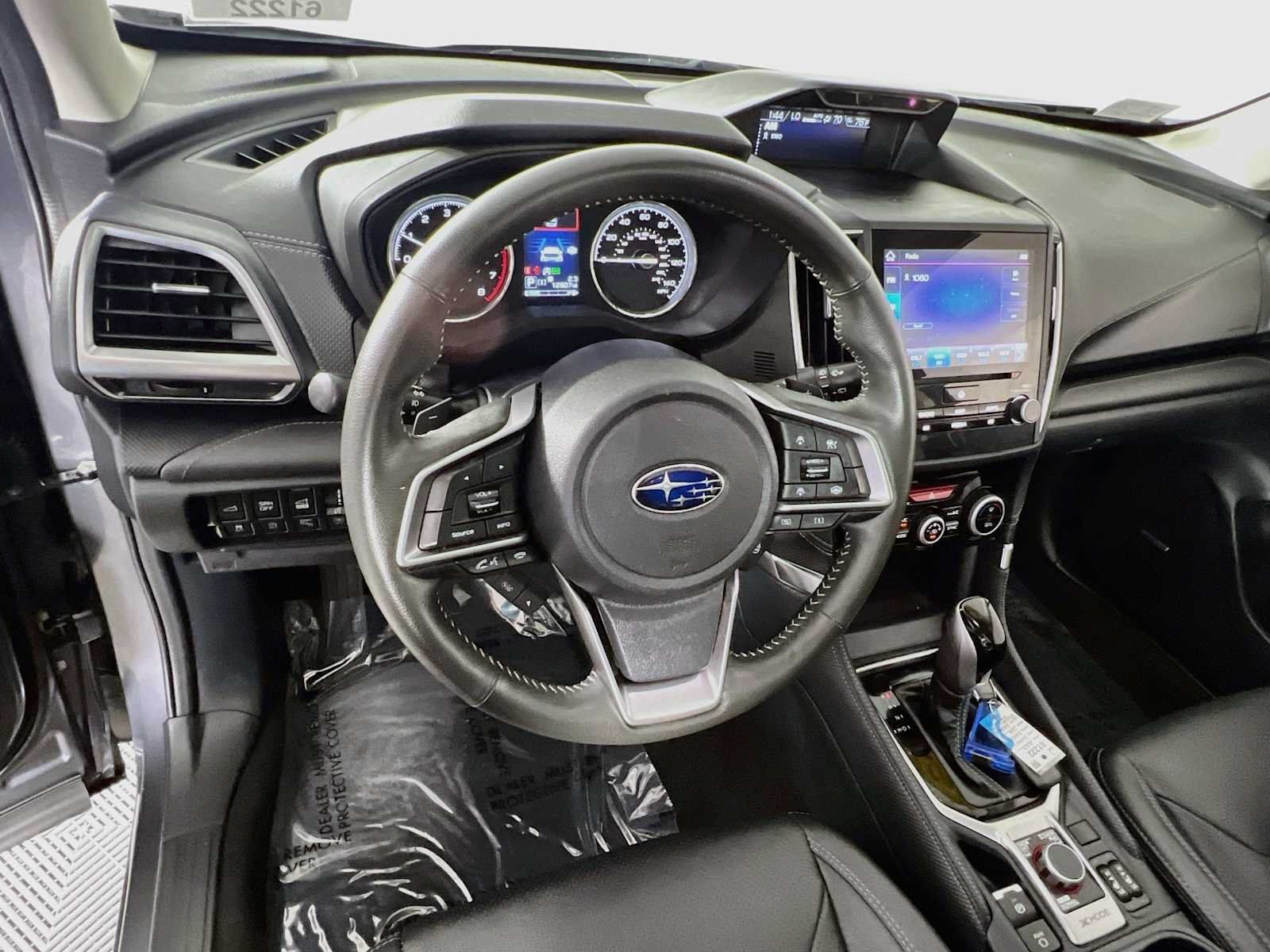 Used 2023 Subaru Forester Touring AWD/4WD image 11