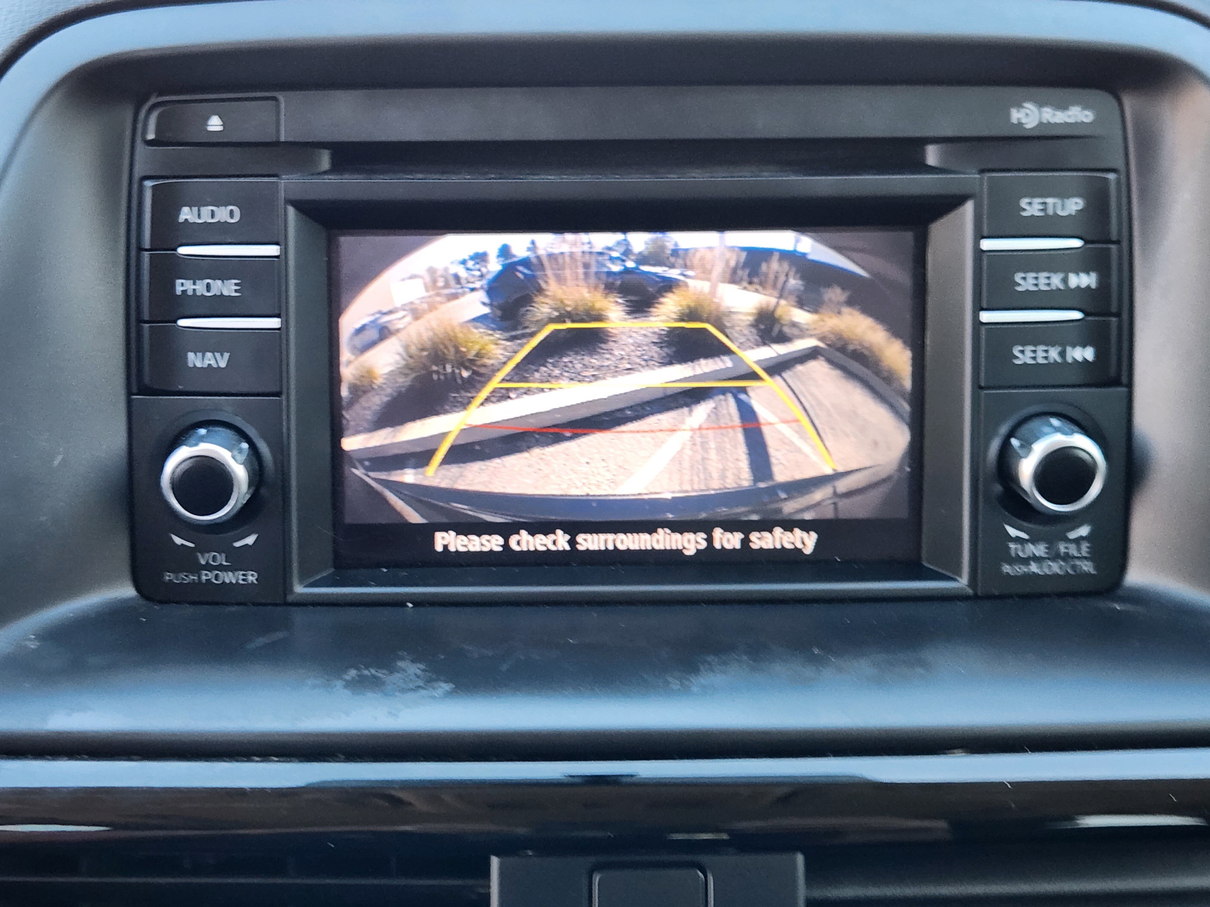 Used 2015 MAZDA CX-5 Touring w/ Bose/Moonroof Package AWD/4WD image 13
