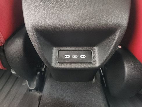 Used 2024 Acura Integra A-Spec image 33