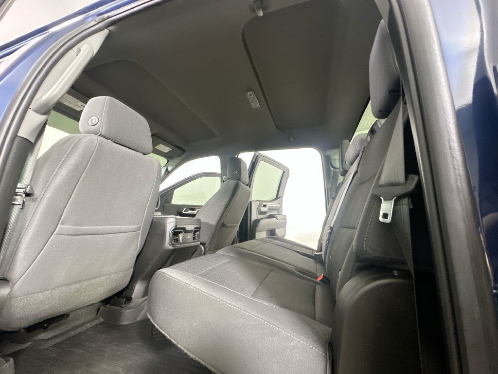 Used 2022 Chevrolet Silverado 1500 RST AWD/4WD image 15