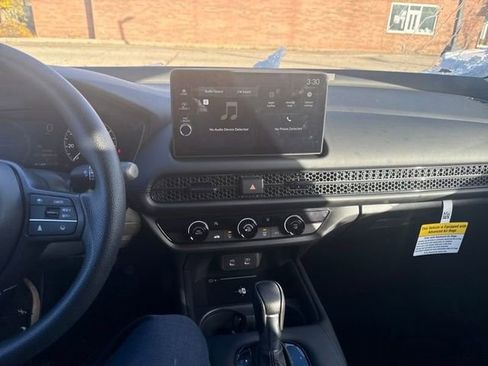 New 2026 Honda HR-V LX image 16