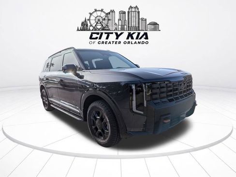 New 2027 Kia Telluride SX X-Pro AWD/4WD image 8