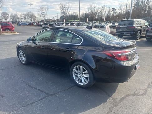 Used 2016 Buick Regal image 6