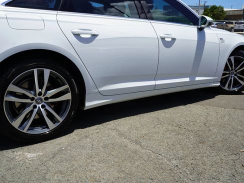 Used 2019 Audi A6 3.0T Premium AWD/4WD image 7
