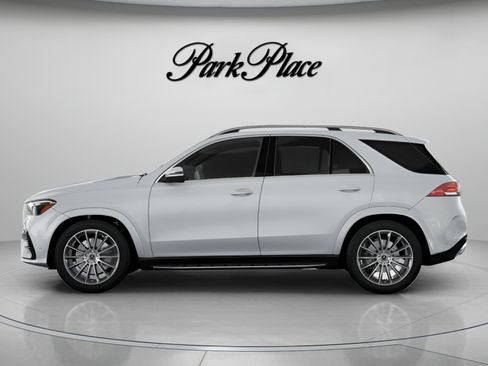 Certified 2026 Mercedes-Benz GLE 350 4MATIC image 6