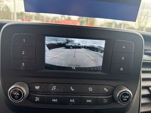 Used 2024 Ford Transit 250 Low Roof w/ Exterior Upgrade Package image 21