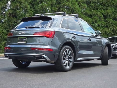 Certified 2023 Audi Q5 2.0T Premium w/ Convenience Package AWD/4WD image 18