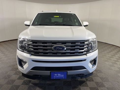 Certified 2021 Ford Expedition Limited image 2