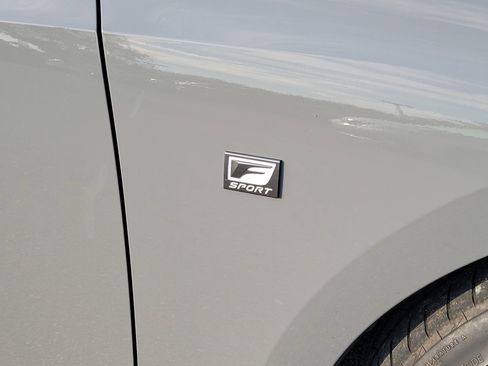 Certified 2025 Lexus IS 350 F Sport image 13