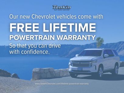 New 2026 Chevrolet Equinox LT w/ Convenience Package II