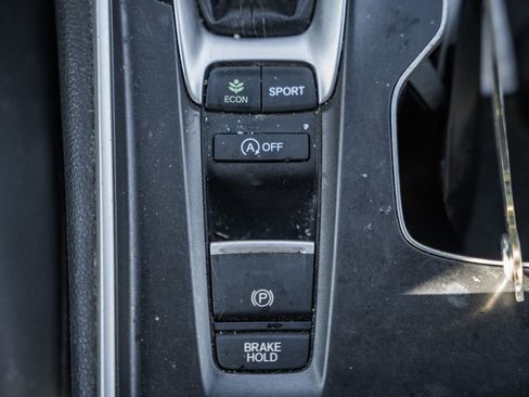 Used 2022 Honda Accord Sport image 25