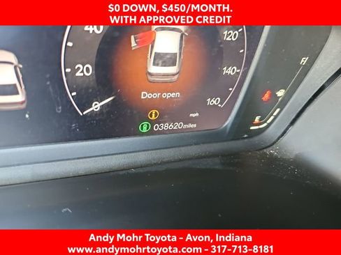 Used 2023 Honda Accord EX image 18