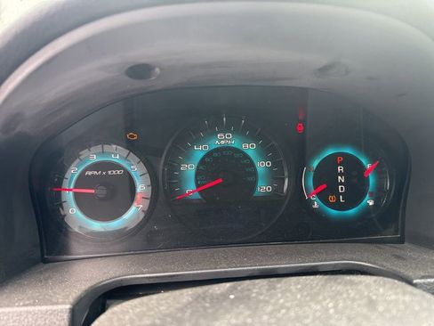 Used 2010 Ford Fusion SE image 11