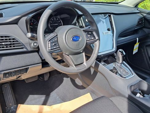 New 2025 Subaru Legacy Premium image 7
