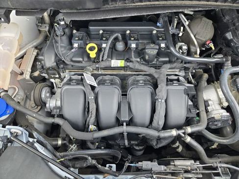 Used 2022 Ford Transit Connect XL image 32